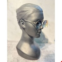 عینک آفتابی گرد سبز دودی  beeline GmbH