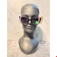 عینک آفتابی زنانه مربعی بنفش beeline GmbH