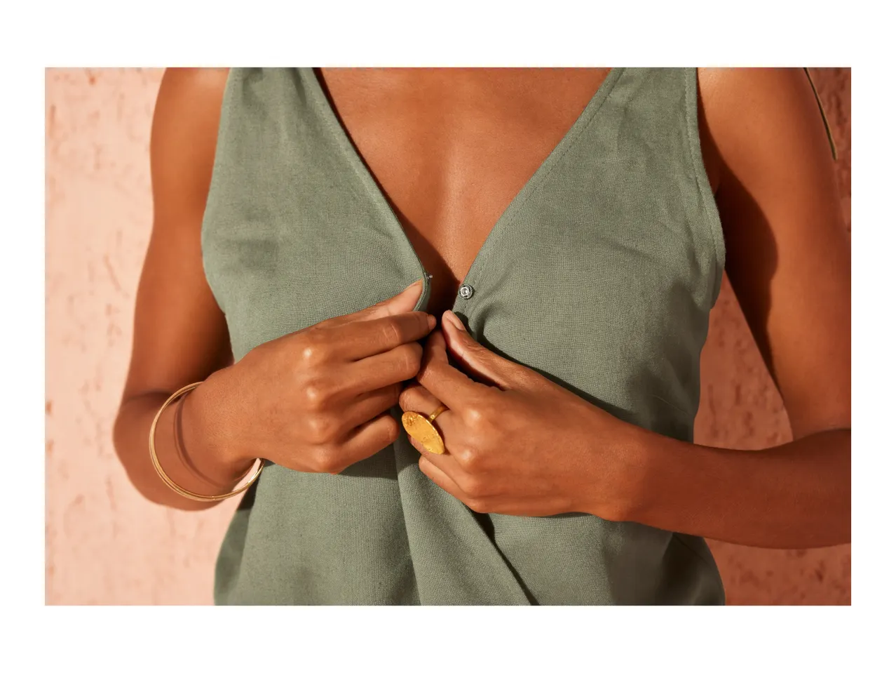جامپسوت یقه هفت زنانه برند اسمارا آلمان
