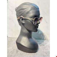 عینک آفتابی گرد پلنگی beeline GmbH