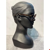 عینک آفتابی زنانه گرد پلنگی beeline GmbH