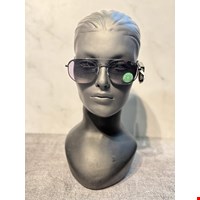 عینک آفتابی فریم فلزی مشکی  beeline GmbH