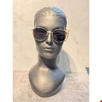 عینک آفتابی زنانه فریم طلایی  beeline GmbH
