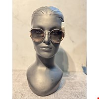 عینک آفتابی فریم فلزی پلنگی  beeline GmbH