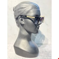 عینک آفتابی قهوه ای دسته زنجیر beeline GmbH