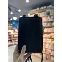 کیف دوشی مشکی بیسیک