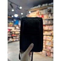 کیف دوشی مشکی بیسیک