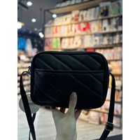 کیف زنانه طرح خط مورب