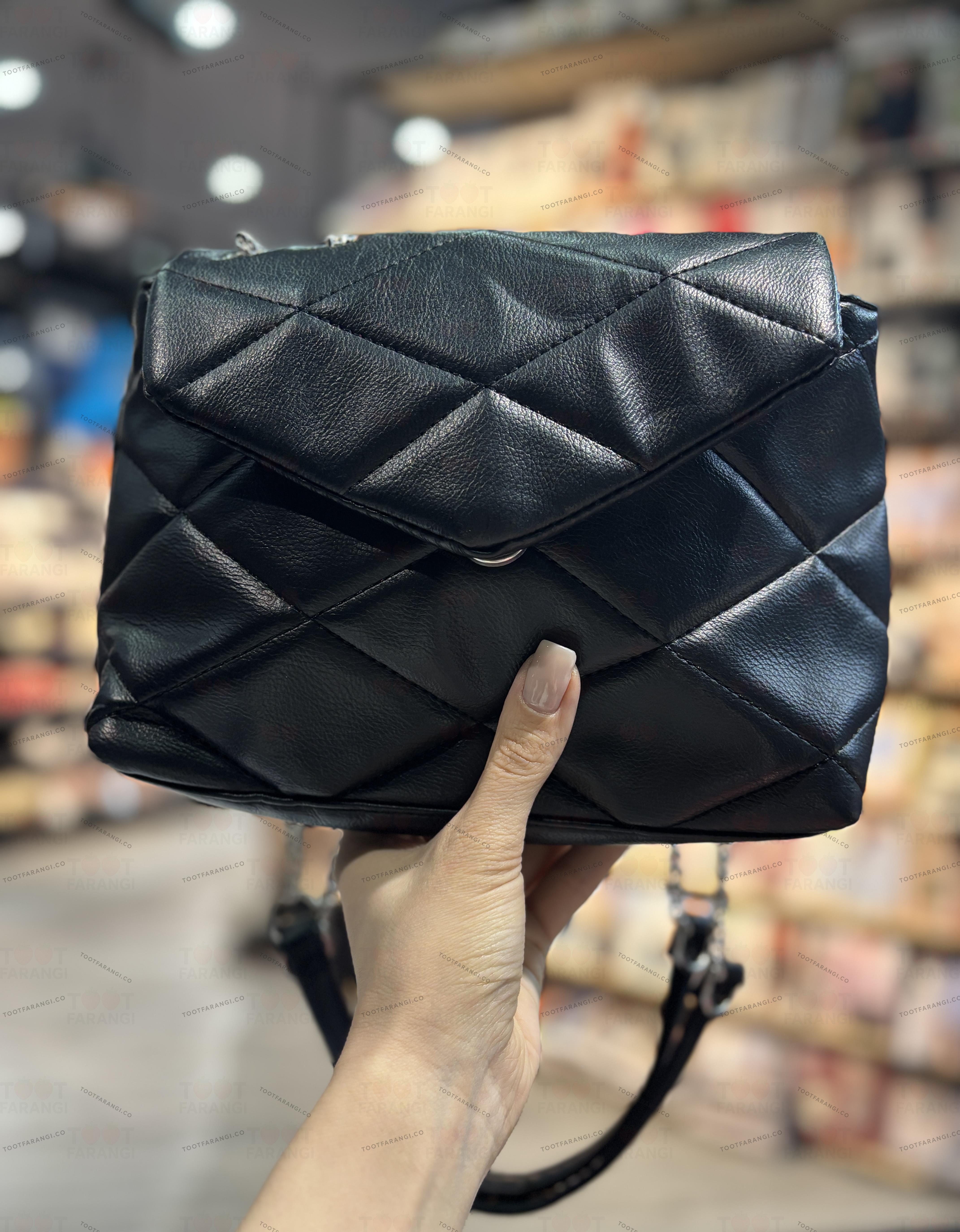 کیف زنجیری زنانه