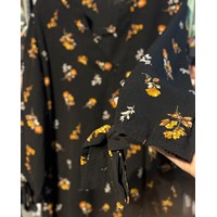 شومیز جلو بسته برند LIBERTY