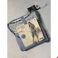 ست راحتی زنانه نخی سایز بزرگ ESMARA 