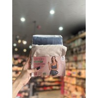 تاپ نخی بند نازک پک 2 عددی اسمارا