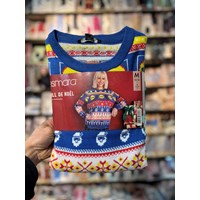 بلوز بافت زنانه اسمارا طرح لیدل