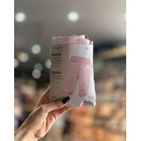 شلوار نوزادی جوراب دار برند LUPILU