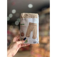 شلوار نوزادی جوراب دار برند LUPILU