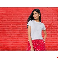 تیشرت طرح لیدل اسمارا