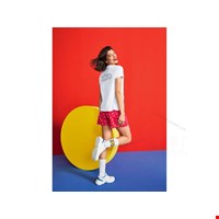 تیشرت طرح لیدل اسمارا