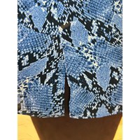 بلوز زنانه طرح پوست ماری JOE FRESH