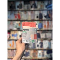 تاپ بندی دخترانه کبریتی پک دو عددی ریب برند اصل pebberts