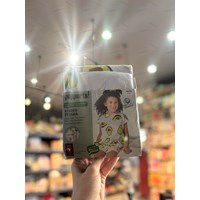 ست تیشرت شلوارک طرح آووکادو 