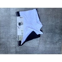 شورت باکسر پسرانه پک 3 عددی سن 8 تا 13 سال