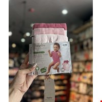 سرهمی بند پهن نوزادی پک دو عددی LUPILU