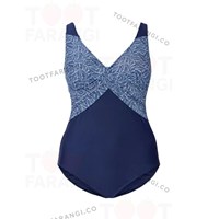 مایو یکسره زنانه اسمارا
