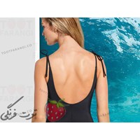 مایو بندی زنانه اسمارا
