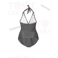 مایو یکسره زنانه اسمارا