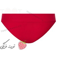مایو دوتیکه پشت ضربدری اسمارا