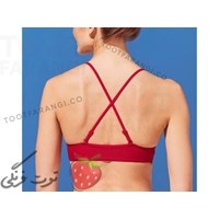 مایو دوتیکه پشت ضربدری اسمارا