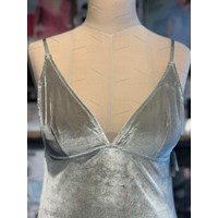 بادی مخمل زنانه برند BODY