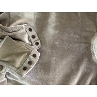 بادی مخمل زنانه برند BODY