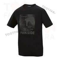 تیشرت مردانه PARKSIDE