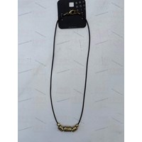 گردنبند بندی سبک بوهو برند SIX