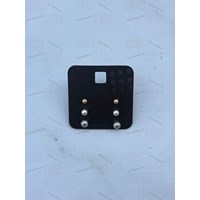 گوشواره مردانه برند SIX 