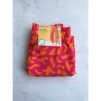 شلوار تابستانی خنک زنانه اسمارا