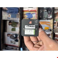 گردنبند زنجیر مینیمال برند SIX