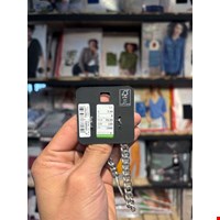 دستبند زنجیری پلاک دار برند SIX