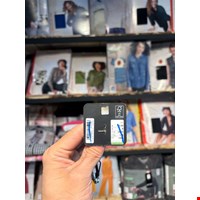 پک دستبند چوبی چند لایه اسپرت
