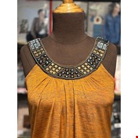 تاپ سنگ دوزی B.WEAR
