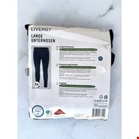 لگ حرارتی مردانه X WARM پک دوتایی - برند LIVERGY