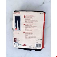 لگ حرارتی مردانه X WARM پک دوتایی - برند LIVERGY