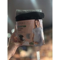 تیشرت بارداری پک دو عددی 