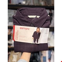 شومیز اورسایز زنانه برند ESMARA  