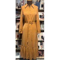 پیراهن پایین چین دار برند PRIMARK