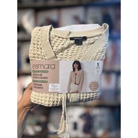 کاردیگن خنک زنانه برند ESMARA