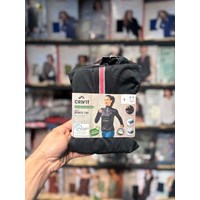  بلوز نیم زیپ ورزشی زنانه برند CRIVIT