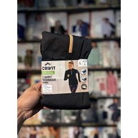  بلوز نیم زیپ ورزشی زنانه برند CRIVIT
