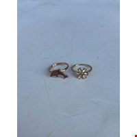 انگشتر زنانه طلایی beeline GmbH